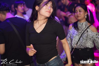 DJ Kieron (MDE) Live at The Club Khaosan — photo 18