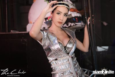 DJ Kieron (MDE) Live at The Club Khaosan — photo 53