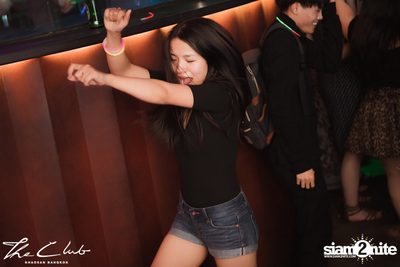 DJ Kieron (MDE) Live at The Club Khaosan — photo 65