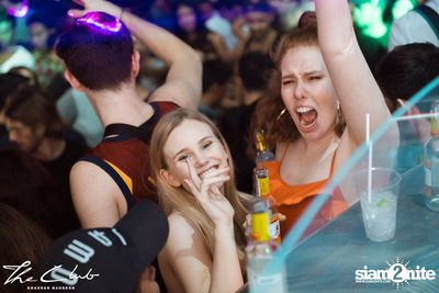 DJ Kieron (MDE) Live at The Club Khaosan — photo 111