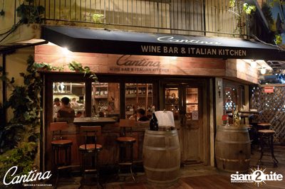 งาน Cantina Acustica ft. Bob Westfall — photo 1