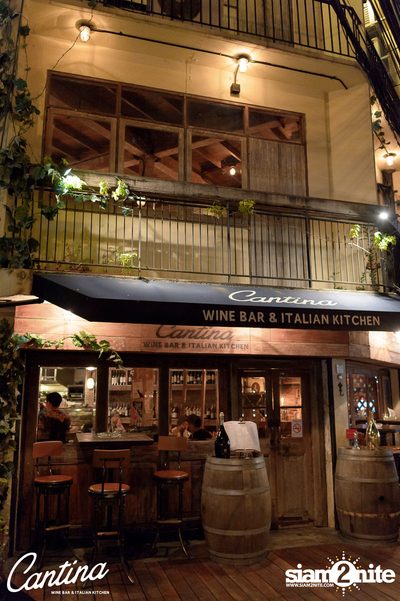 งาน Cantina Acustica ft. Bob Westfall — photo 2