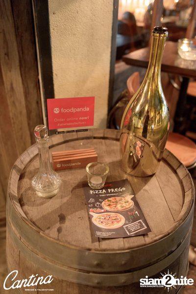 งาน Cantina Acustica ft. Bob Westfall — photo 3