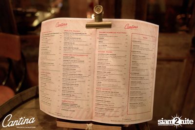 งาน Cantina Acustica ft. Bob Westfall — photo 5