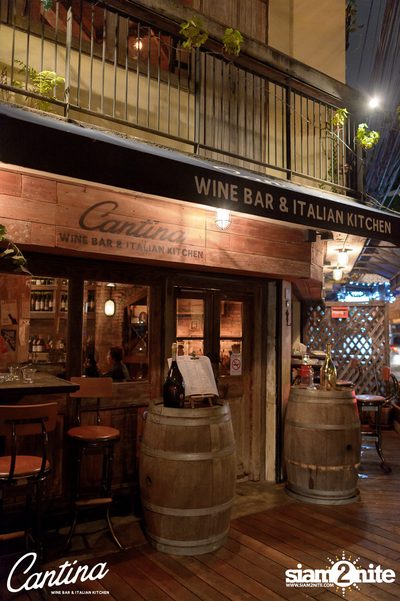 งาน Cantina Acustica ft. Bob Westfall — photo 6