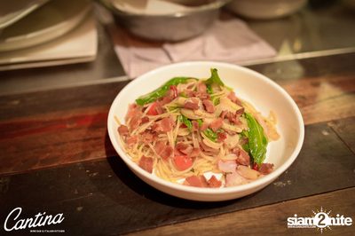 งาน Cantina Acustica ft. Bob Westfall — photo 7