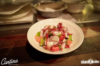 งาน Cantina Acustica ft. Bob Westfall — photo 8