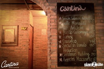 งาน Cantina Acustica ft. Bob Westfall — photo 9