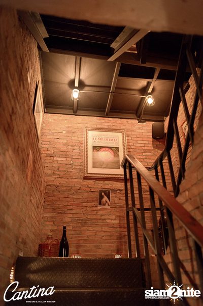 งาน Cantina Acustica ft. Bob Westfall — photo 10
