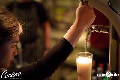 งาน Cantina Acustica ft. Bob Westfall — photo 11