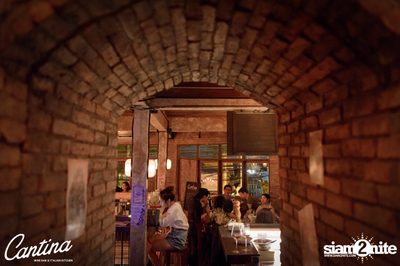 งาน Cantina Acustica ft. Bob Westfall — photo 13