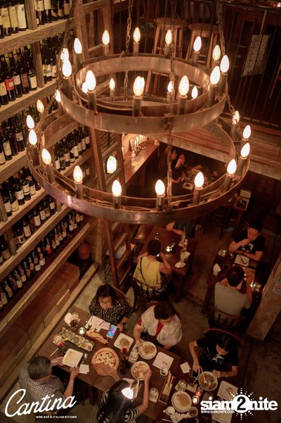 งาน Cantina Acustica ft. Bob Westfall — photo 15