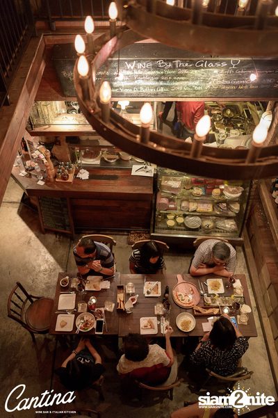 งาน Cantina Acustica ft. Bob Westfall — photo 16