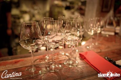 งาน Cantina Acustica ft. Bob Westfall — photo 18