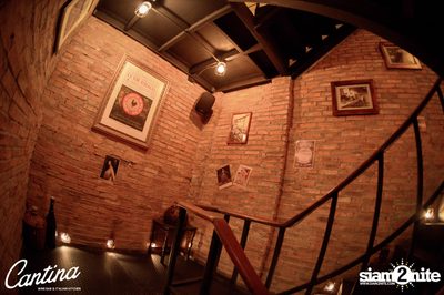 งาน Cantina Acustica ft. Bob Westfall — photo 19