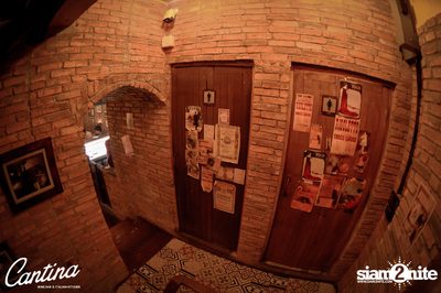 งาน Cantina Acustica ft. Bob Westfall — photo 22
