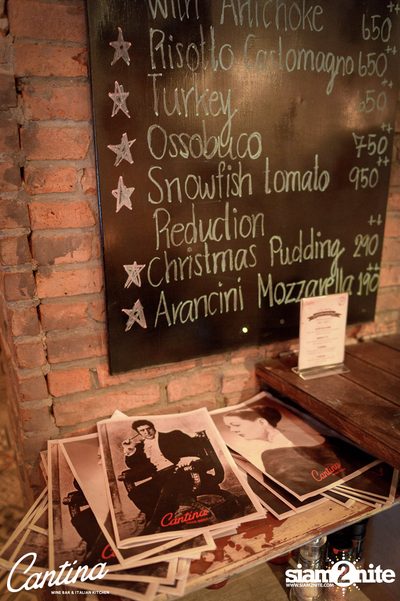 งาน Cantina Acustica ft. Bob Westfall — photo 24