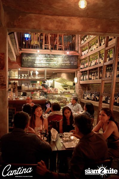 งาน Cantina Acustica ft. Bob Westfall — photo 27