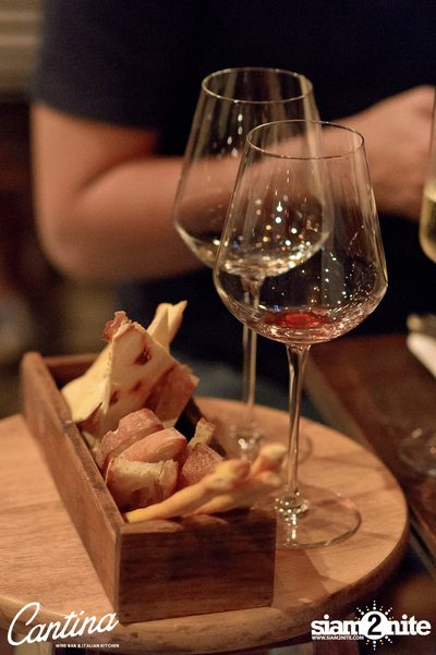 งาน Cantina Acustica ft. Bob Westfall — photo 34