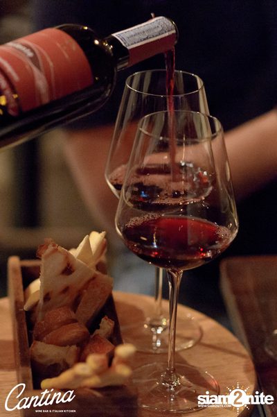 งาน Cantina Acustica ft. Bob Westfall — photo 35