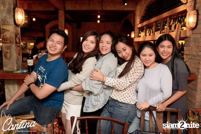 งาน Cantina Acustica ft. Bob Westfall — photo 40