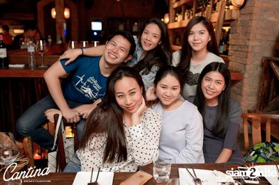 งาน Cantina Acustica ft. Bob Westfall — photo 41