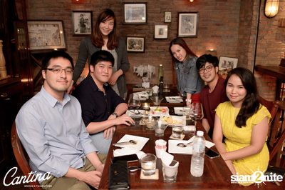งาน Cantina Acustica ft. Bob Westfall — photo 42