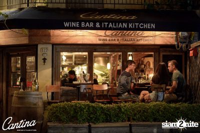 งาน Cantina Acustica ft. Bob Westfall — photo 46