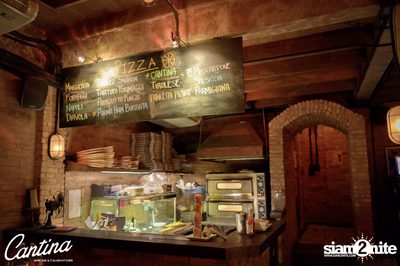 งาน Cantina Acustica ft. Bob Westfall — photo 54