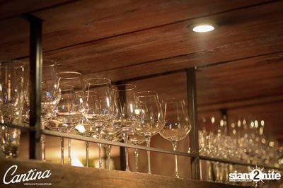 งาน Cantina Acustica ft. Bob Westfall — photo 60