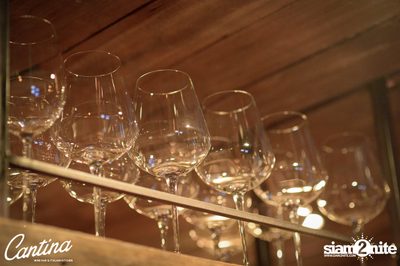 งาน Cantina Acustica ft. Bob Westfall — photo 61