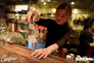 งาน Cantina Acustica ft. Bob Westfall — photo 62