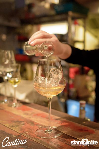 งาน Cantina Acustica ft. Bob Westfall — photo 64