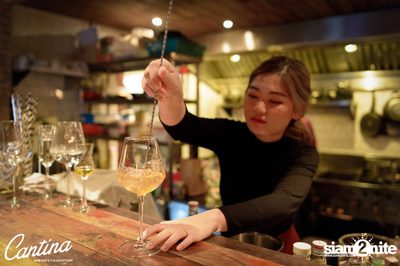 งาน Cantina Acustica ft. Bob Westfall — photo 65