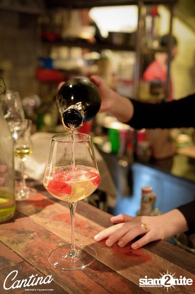 งาน Cantina Acustica ft. Bob Westfall — photo 66