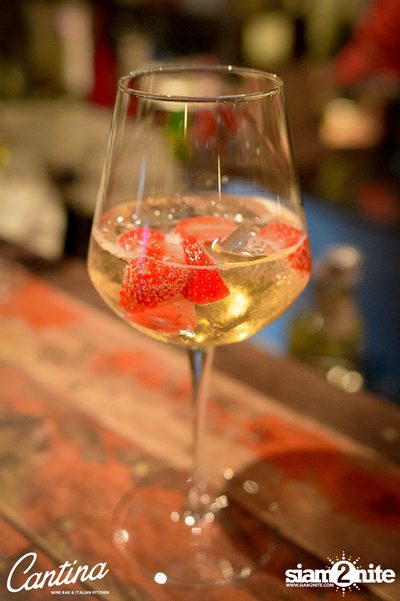 งาน Cantina Acustica ft. Bob Westfall — photo 67