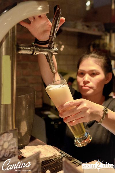 งาน Cantina Acustica ft. Bob Westfall — photo 68