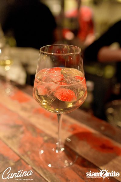งาน Cantina Acustica ft. Bob Westfall — photo 70