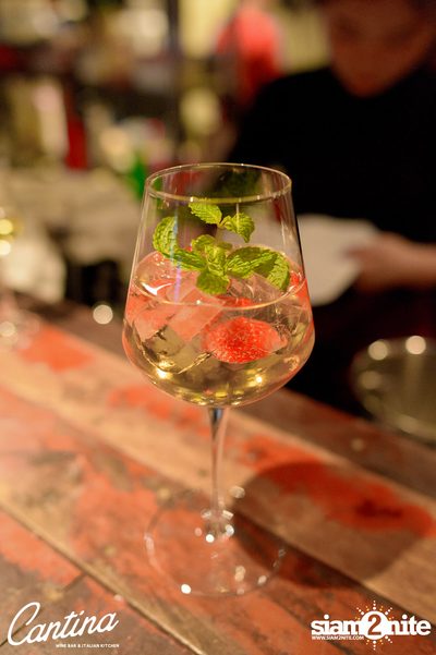 งาน Cantina Acustica ft. Bob Westfall — photo 71