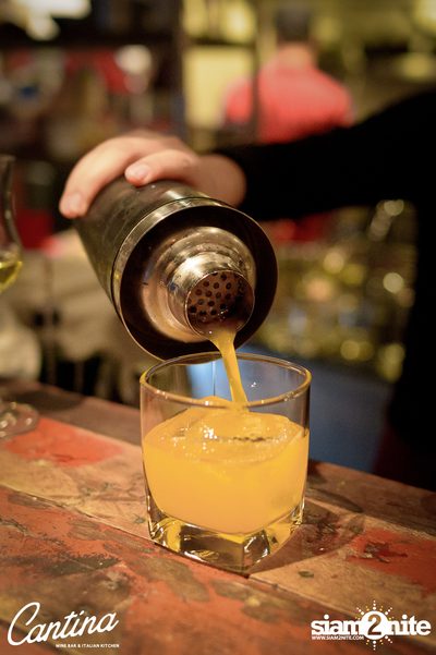งาน Cantina Acustica ft. Bob Westfall — photo 75