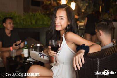 งาน amBar Pool Party - Mustache Takeover — photo 72