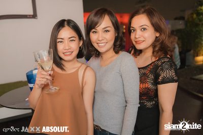 งาน amBar Pool Party - Mustache Takeover — photo 127