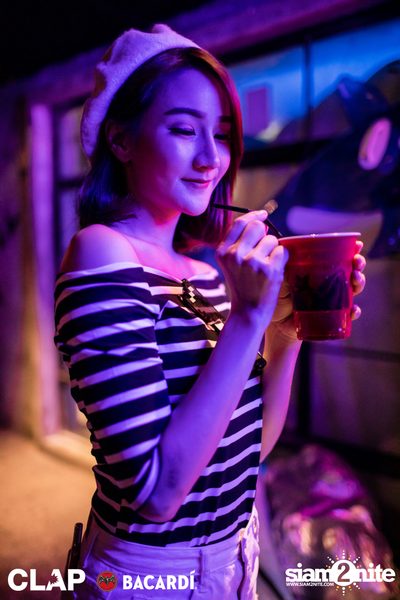 CLAP & Bacardi present Cruise Club Party at DEMO — photo 36