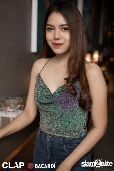 CLAP & Bacardi present Cruise Club Party at DEMO — photo 56