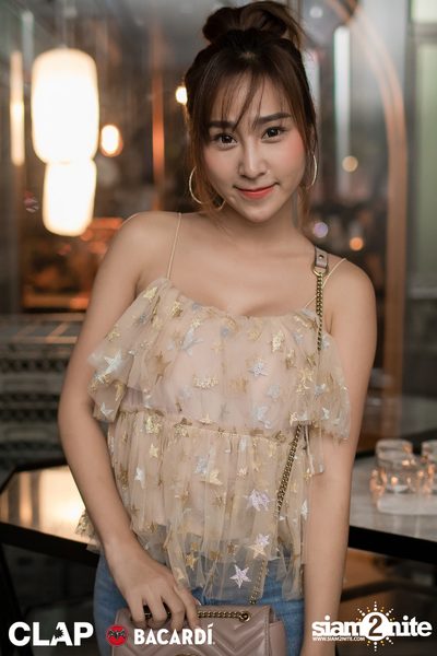 CLAP & Bacardi present Cruise Club Party at DEMO — photo 57