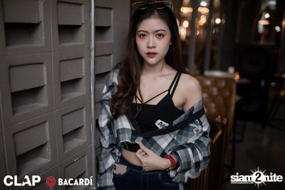 CLAP & Bacardi present Cruise Club Party at DEMO — photo 62