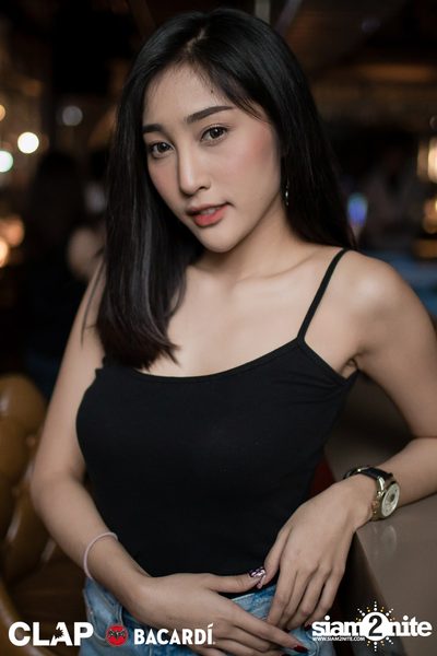 CLAP & Bacardi present Cruise Club Party at DEMO — photo 66