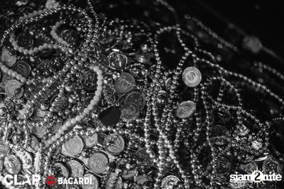 CLAP & Bacardi present Cruise Club Party at DEMO — photo 77