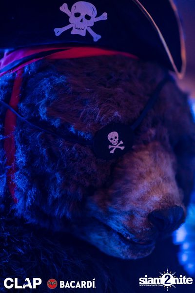 CLAP & Bacardi present Cruise Club Party at DEMO — photo 105