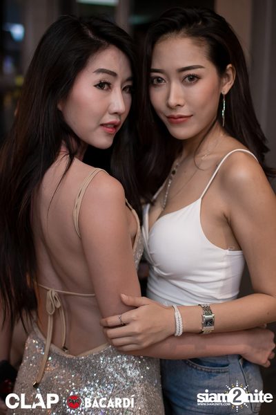 CLAP & Bacardi present Cruise Club Party at DEMO — photo 128
